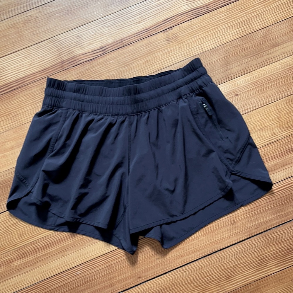 Lululemon Tracker Short